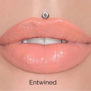 Entwined, NIB Jeffree Star Supreme Gloss Full Pigmented Gloss